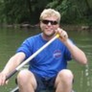 Meet your Posher, Kevin e.